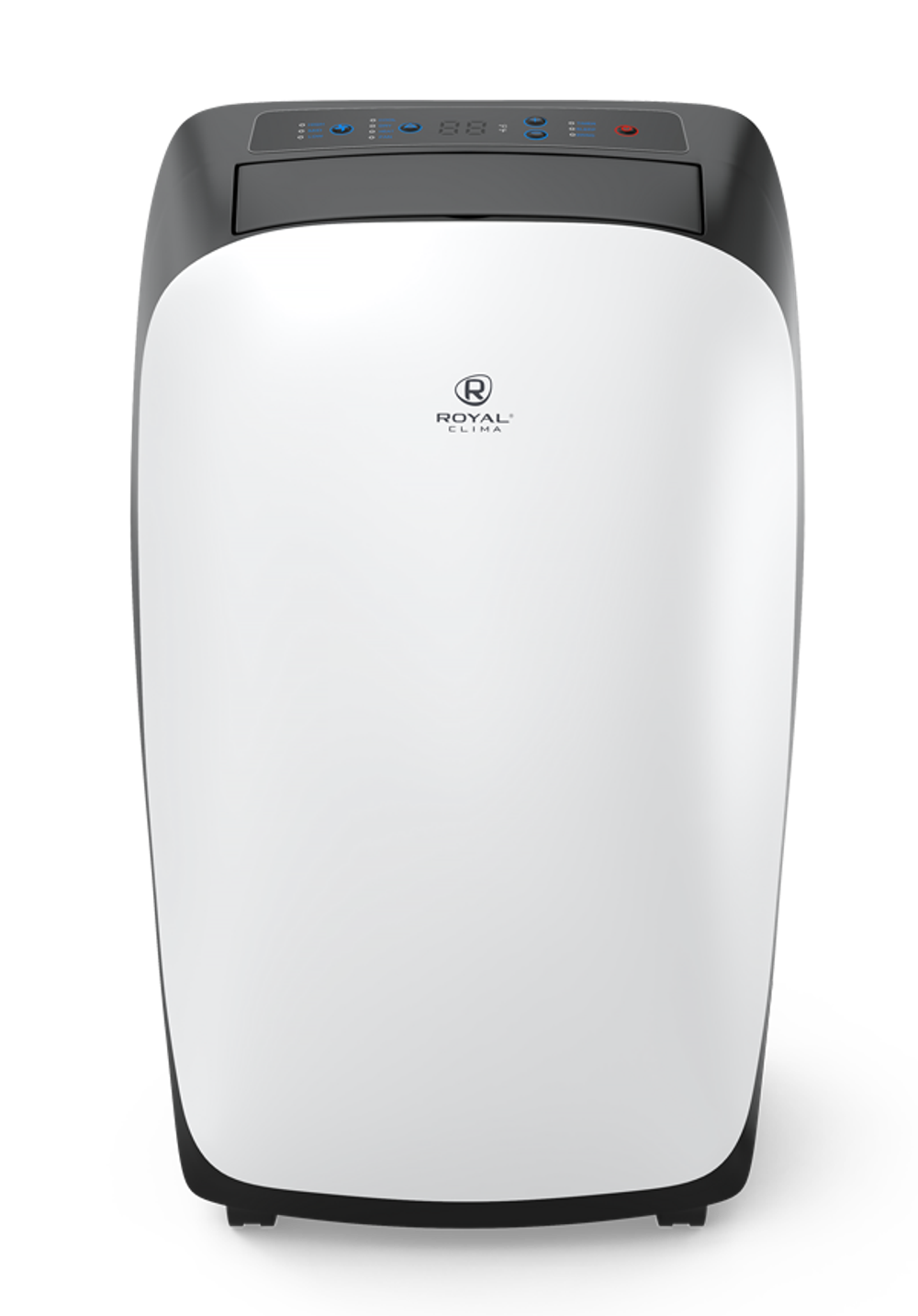 Мобильные кондиционеры ROYAL CLIMA RM-CB36HH-E