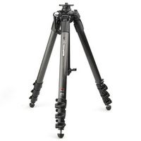 Штатив Manfrotto MT057C4-G карбоновый редукторный