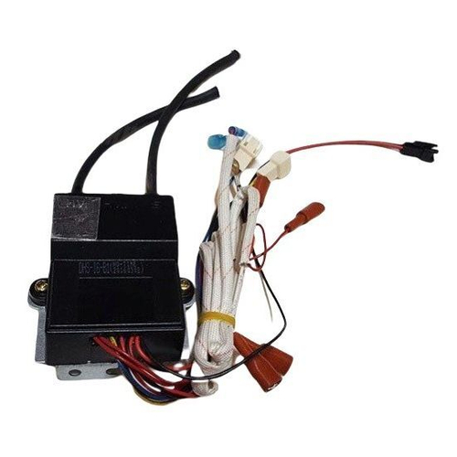 Блок розжига ВПГ