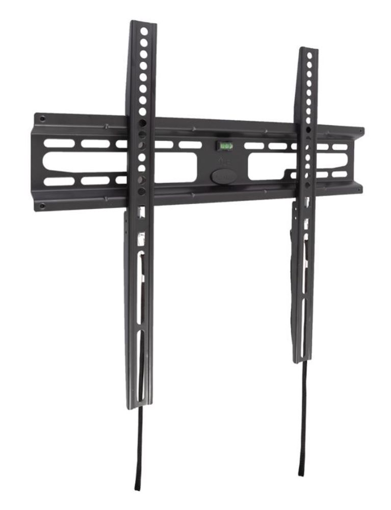 Кронштейн для LED/LCD телевизоров Kromax FLAT-3 new black