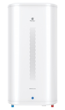 Электрический накопительный водонагреватель Royal Clima Sigma Dry Inox RWH-SGD100-FS