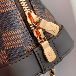 Louis Vuitton Nano Alma