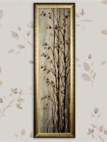 Картина настенная интерьерная на холсте 82*25 см