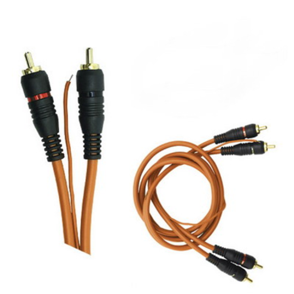 Mystery MRCA 5.2 (межблочный RCA-кабель 5м.)