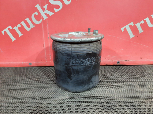 Подушка пневмоподвески задняя