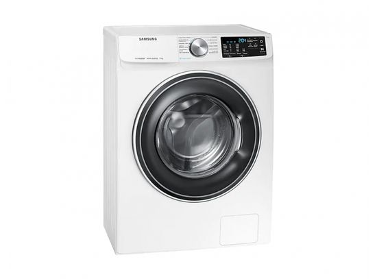 Стиральная машина Samsung WW80R42LXEW