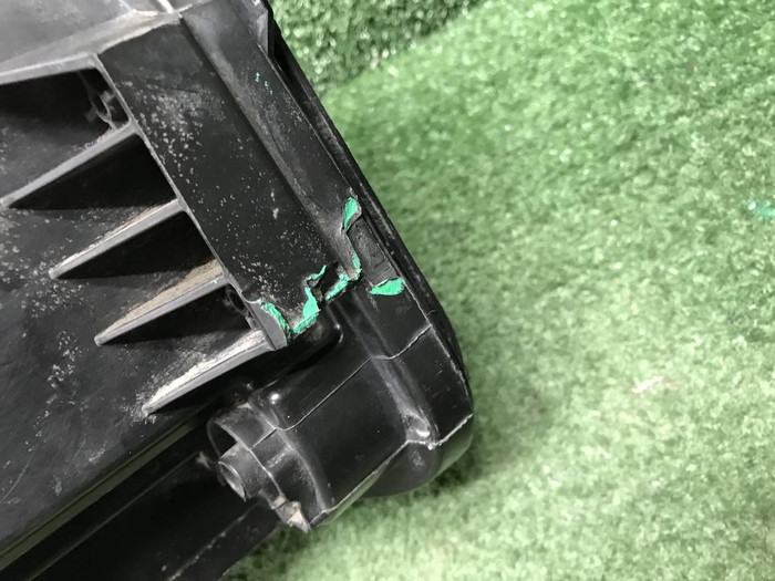 Фара левая Mercedes GLE V167 (18-24) Multibeam LED