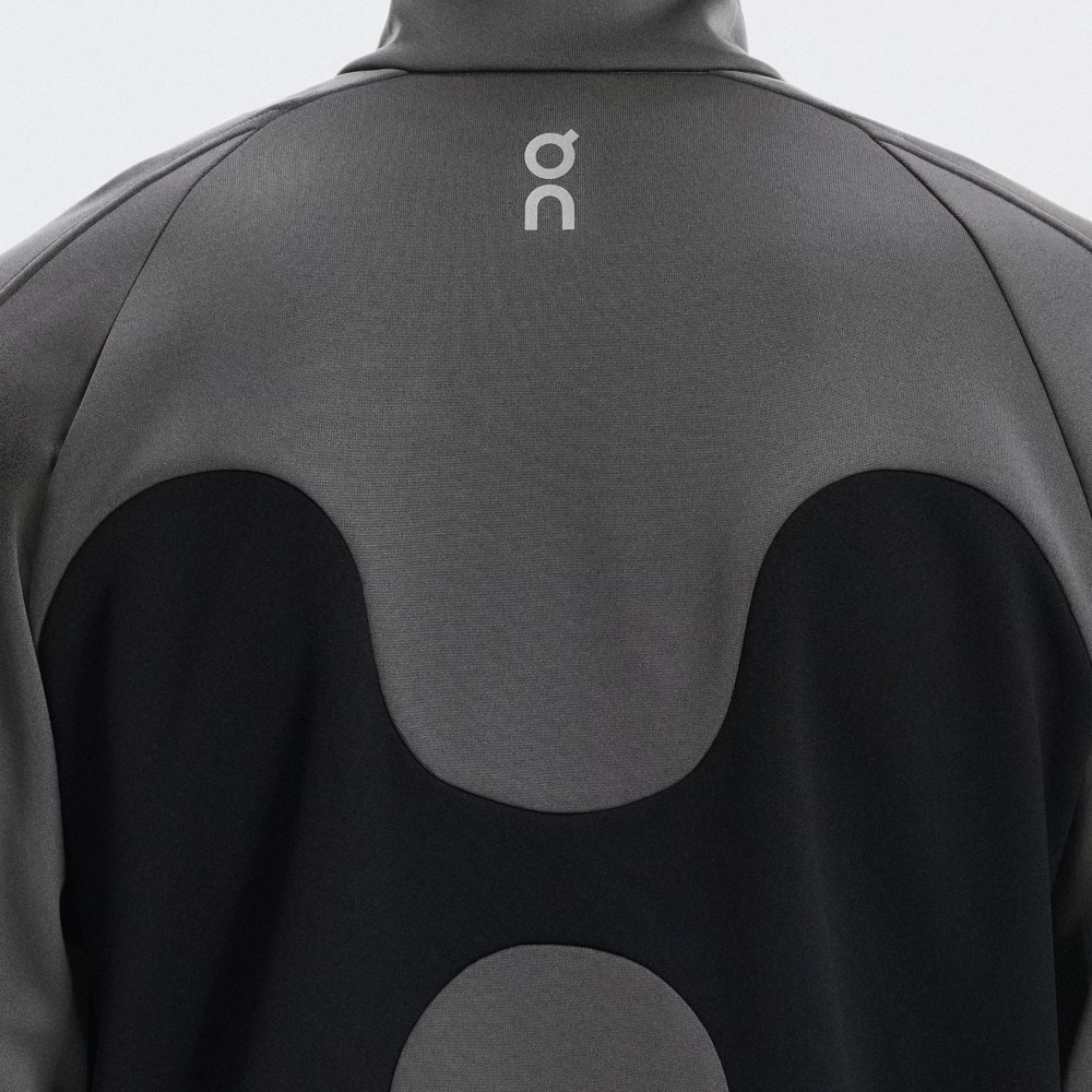 On Jackets