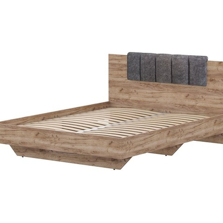 Кровать 1400*2000 Тесс