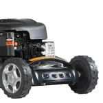 Газонокосилка бензиновая Oleo-Mac G 53 TBX ALLROAD PLUS 4: 3.2 л.с., нож 51 см, 6607-9101E1A
