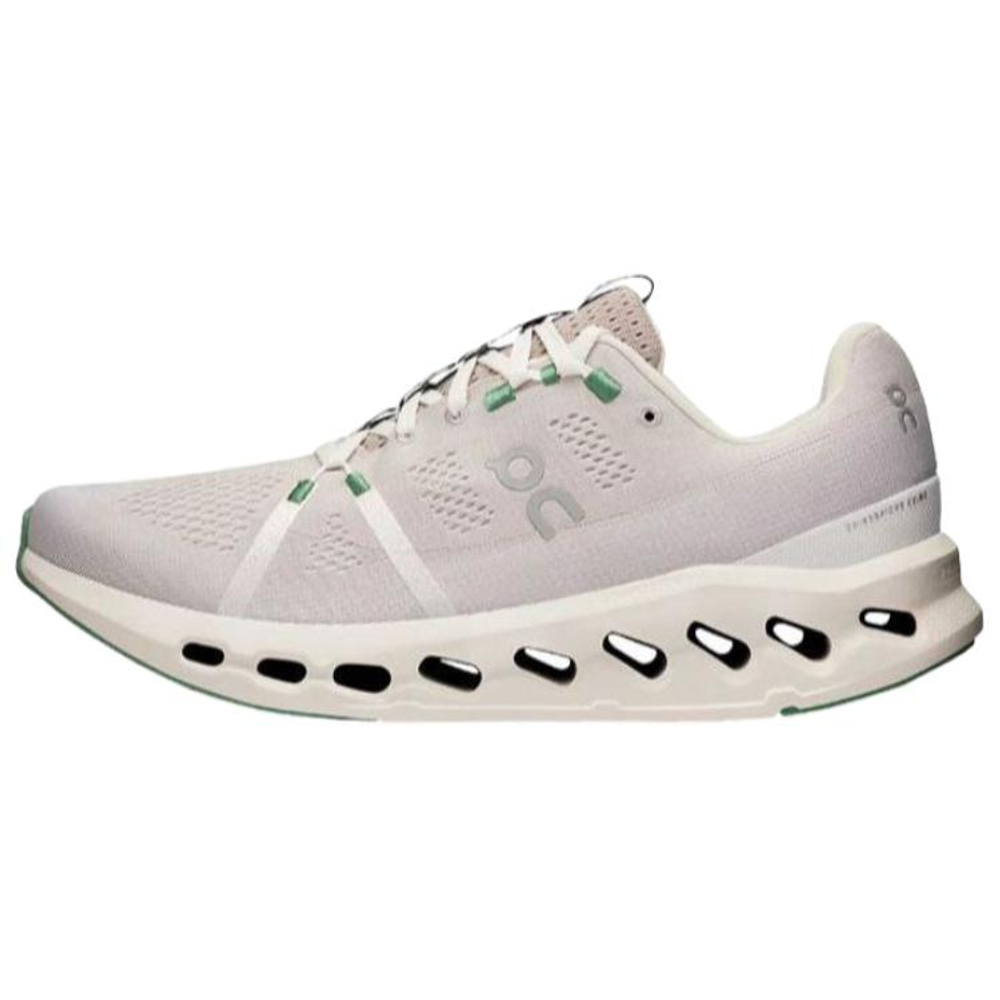 On S Cloudsurfer Pearl Ivory