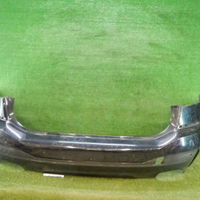 Бампер задний BMW 6er G32 (2020-н.в.) M-paket