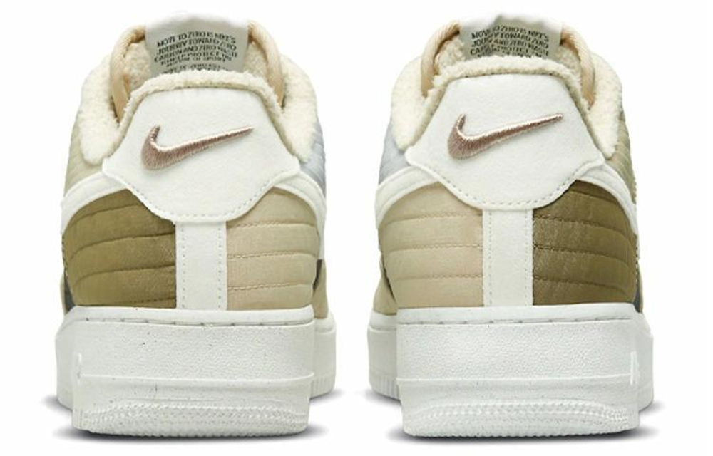 Кроссовки Nike Air Force 1 Low "Toasty"