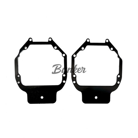 Переходные рамки для замены линз BUN-PR-138