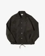 Купить Куртка Coach FOS Бархат Черная Куртка Coach FOS Бархат Черная