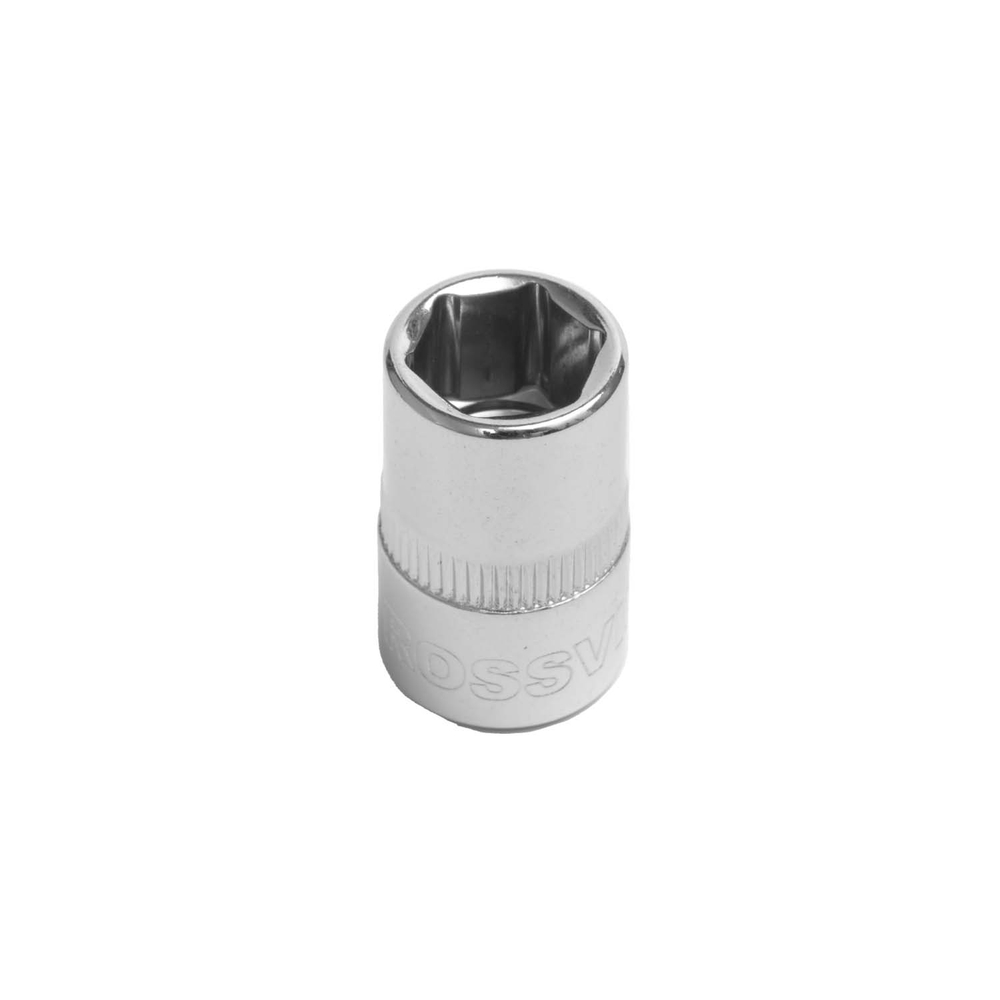 S063811 Головка торцевая ROSSVIK 3/8", 11мм