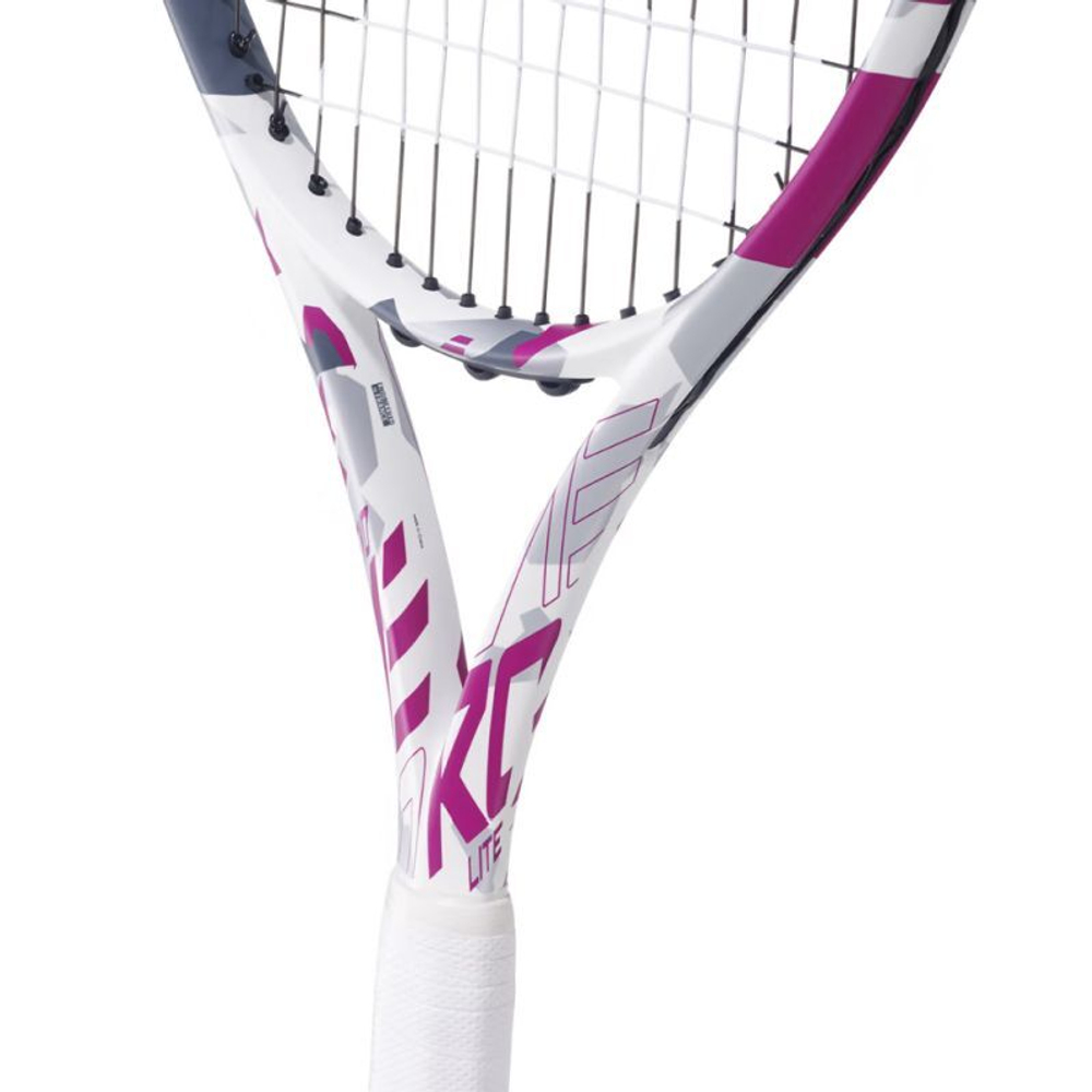 Теннисная ракетка Babolat EVO Aero Lite