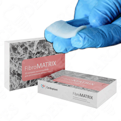 bioPLATE fibroMatrix для восстановления мягких тканей