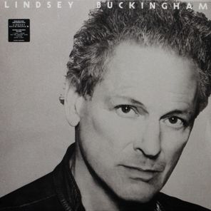 Lindsey Buckingham / Lindsey Buckingham (LP)