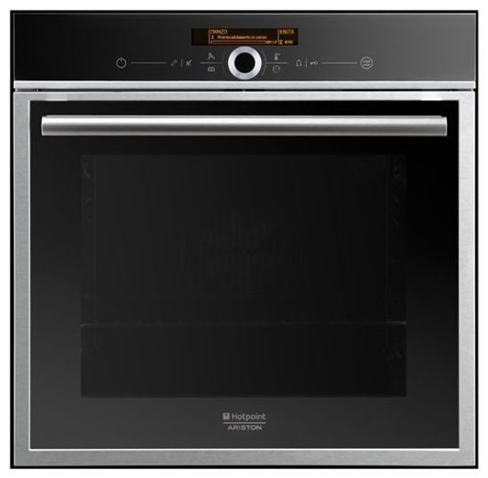 Электрический духовой шкаф Hotpoint-Ariston FK 1049LS X