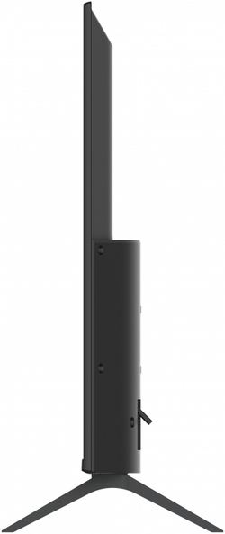 Телевизор Kivi 40" 40F750NB черный