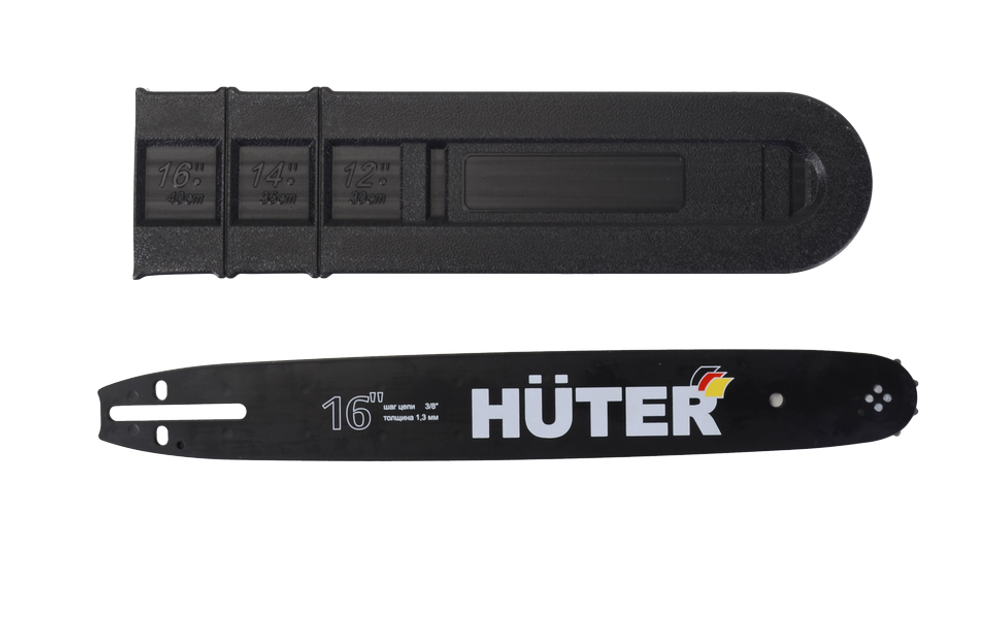 Бензопила Huter BS-45М