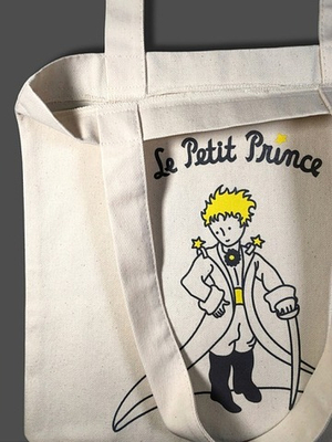 Маленький принц