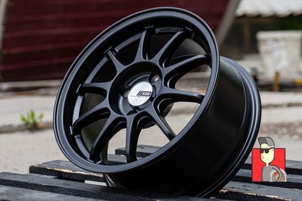 Комплект дисков SSR 15x7 et35 4x100