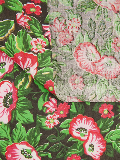 Ситец, 100 гр/м2, ш. 80 см, пр-во Россия