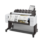 Плоттер HP DesignJet T2600PS 36-in 3XB78A