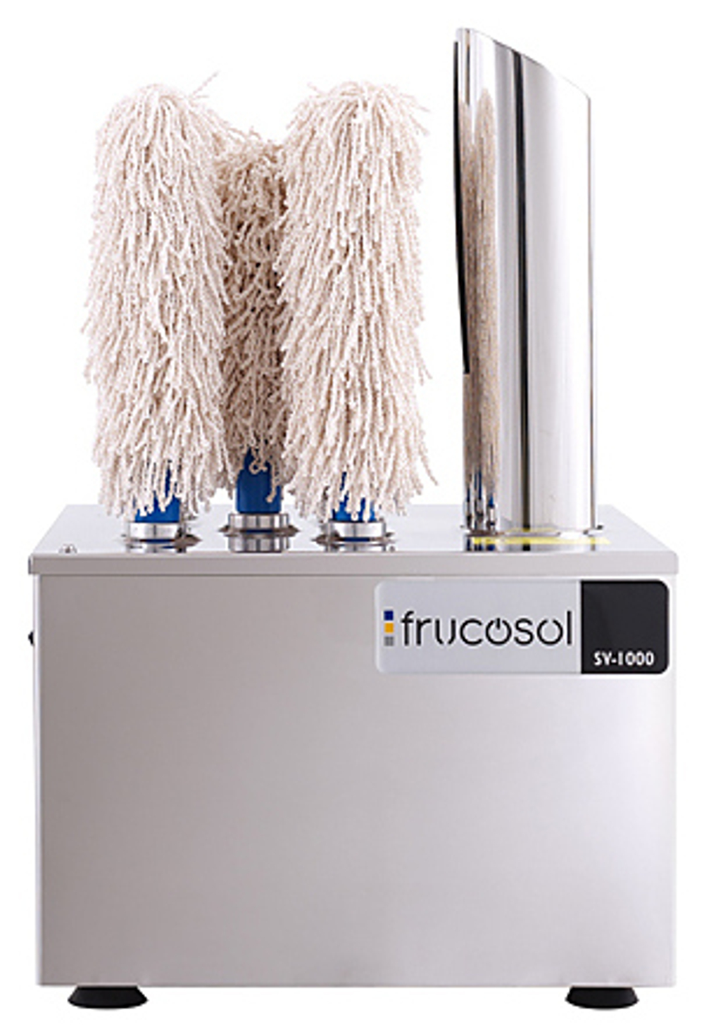 Полировщик стаканов Frucosol SV1000