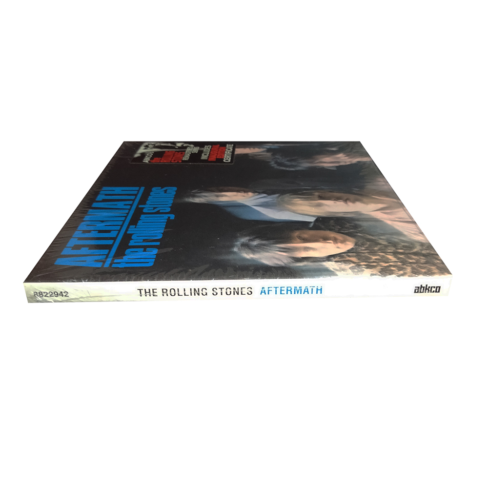 The Rolling Stones / Aftermath (SACD)