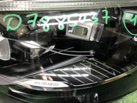 Фара правая Mercedes S W223 (20-нв) Multibeam LED