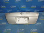 Крышка багажника TOYOTA PRIUS 2002