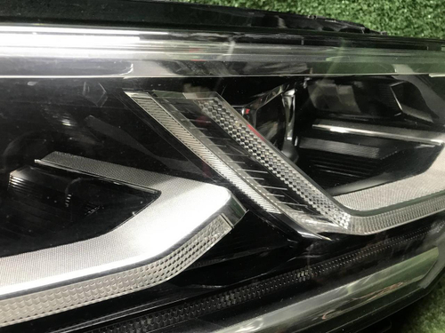 Фара правая VW Tiguan 2 (2020-н.в.) Full LED