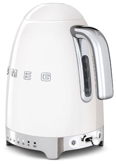 Чайник Smeg KLF04WHEU