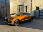 КОВАНЫЕ ДИСКИ ДЛЯ AUDI Q8 4M FACELIFT Ауди