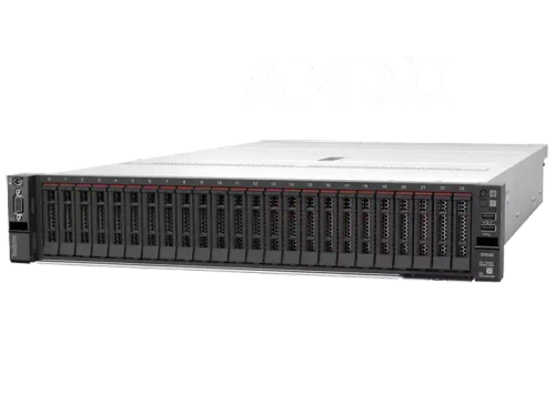 Сервер Lenovo ThinkSystem SR665 7D2V100DNA