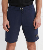 Шорты EA7 - темно-синий(3DPS75 PJUEZ)