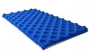 Водяной тёплый пол Hoobs