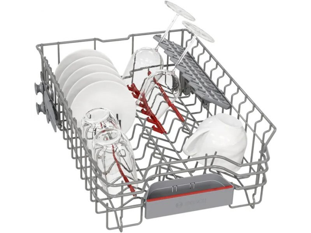 Встраиваемая посудомоечная машина Bosch SPV6EMX76Q