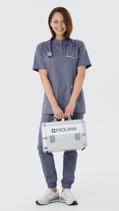 Костюм медицинский Белла №М2