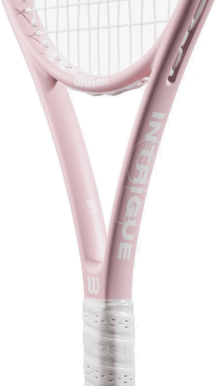 Ракетка теннисная Wilson Intrigue Special Edition, арт. WR169410