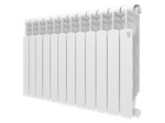 Радиатор Royal Thermo Revolution Bimetall 500 2.0 – 12 секц.