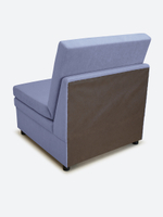 Кресло-кровать "Экономик" 80 см