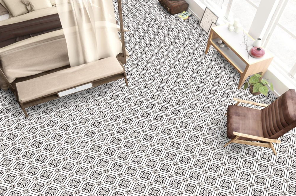 Creatile Twenties Helsinki 20x20