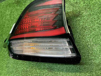 Фонарь левый внешний Kia Sportage 5 NQ5 (21-нв)