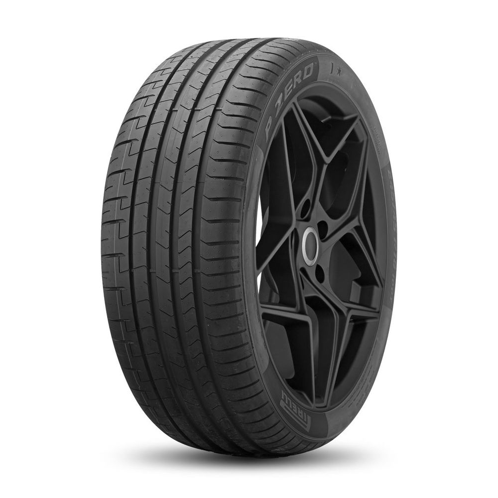 Пирелли  245/40/19  Y 98 P-ZERO  XL (BMW)