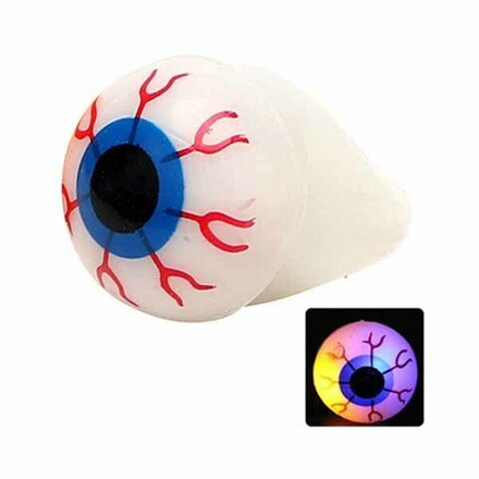 Кольцо светящ HWN Глаз асс/G