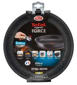 Сковорода Tefal Ingenio Force 28cм L6710652